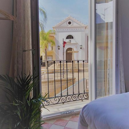 Casa Del Azucar Bed and Breakfast Μοτρίλ Εξωτερικό φωτογραφία