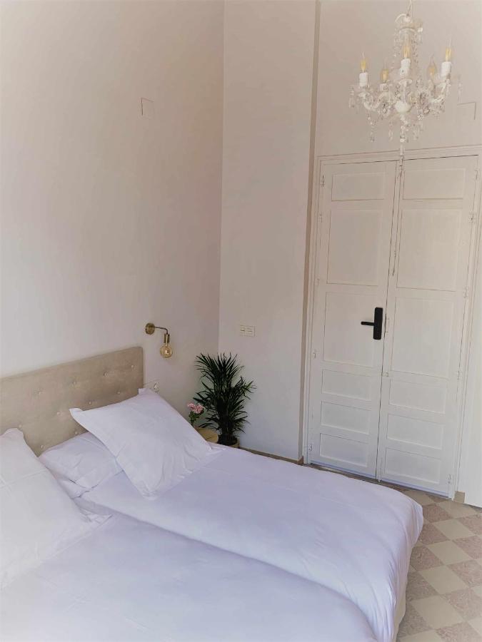Casa Del Azucar Bed and Breakfast Μοτρίλ Εξωτερικό φωτογραφία