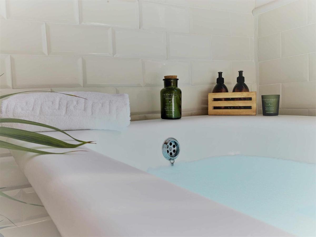 Casa Del Azucar Bed and Breakfast Μοτρίλ Εξωτερικό φωτογραφία