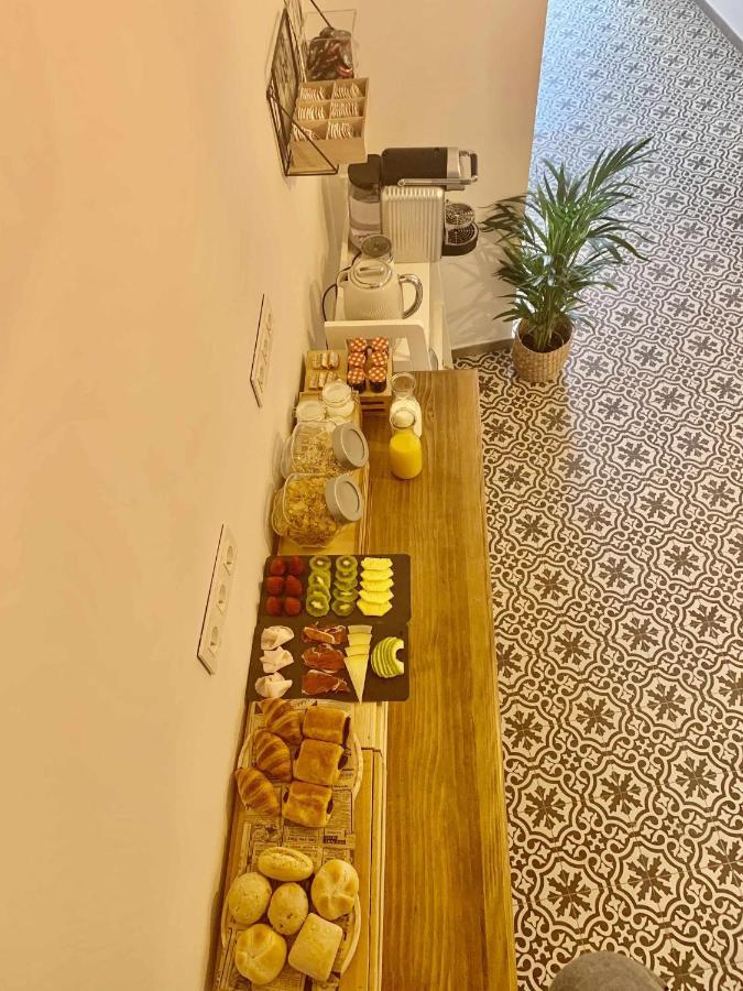 Casa Del Azucar Bed and Breakfast Μοτρίλ Εξωτερικό φωτογραφία