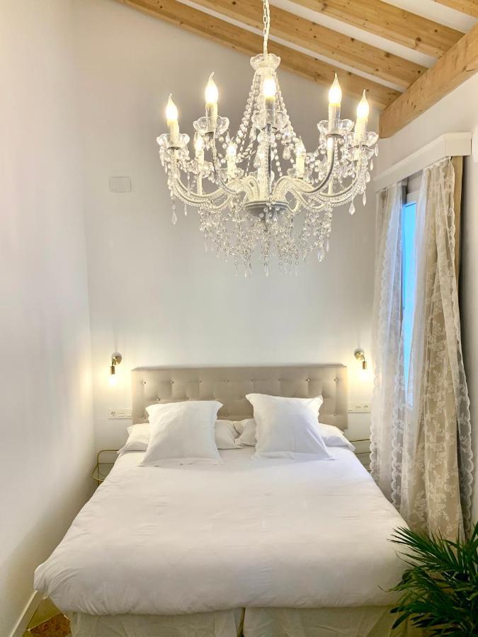 Casa Del Azucar Bed and Breakfast Μοτρίλ Εξωτερικό φωτογραφία