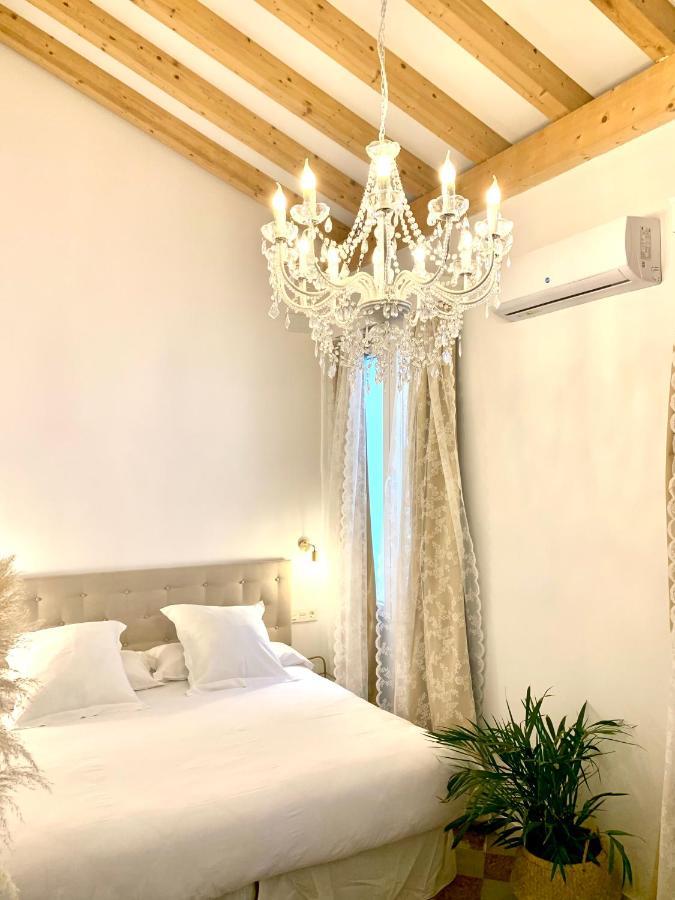Casa Del Azucar Bed and Breakfast Μοτρίλ Εξωτερικό φωτογραφία