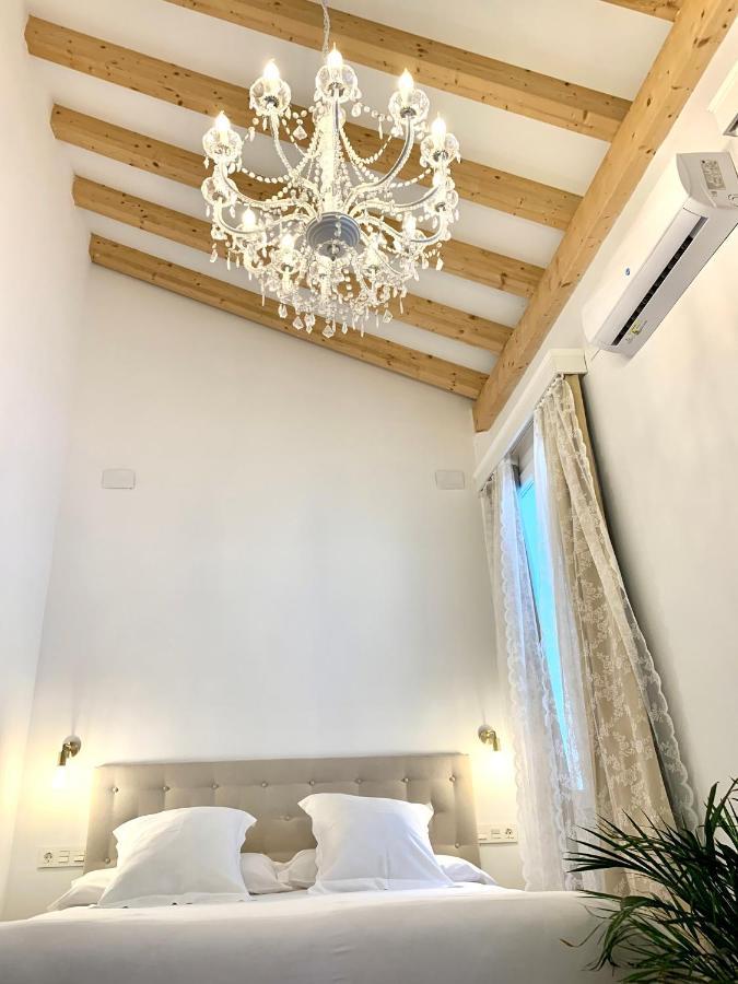 Casa Del Azucar Bed and Breakfast Μοτρίλ Εξωτερικό φωτογραφία
