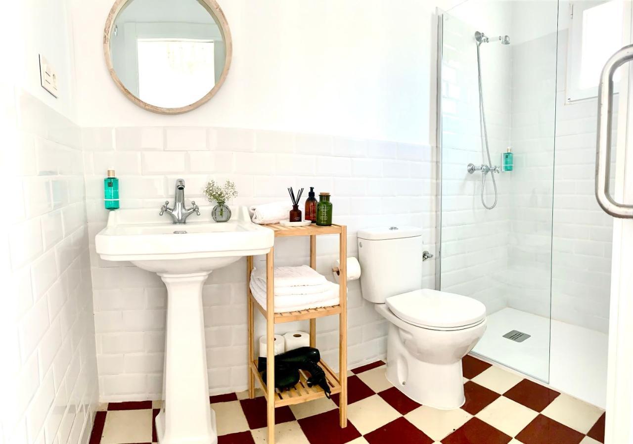 Casa Del Azucar Bed and Breakfast Μοτρίλ Εξωτερικό φωτογραφία
