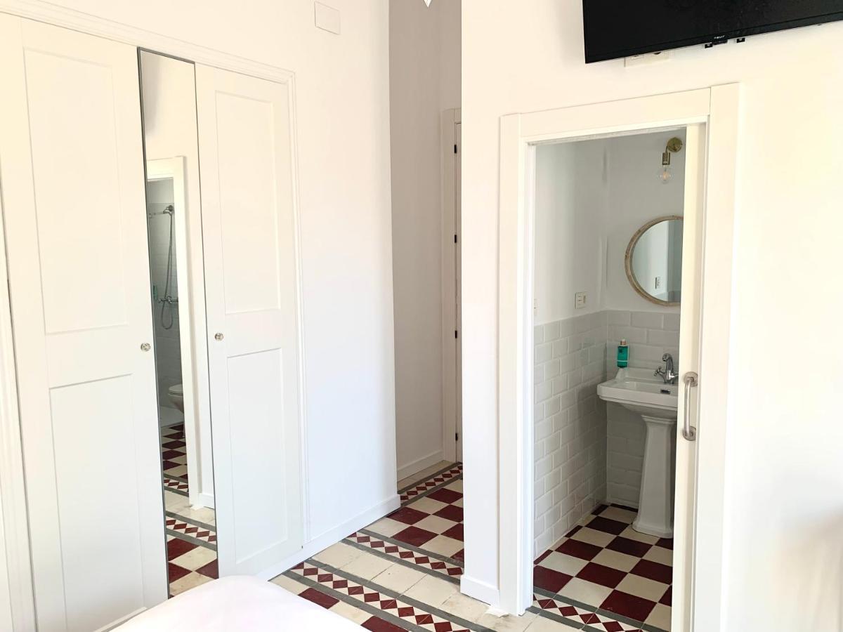 Casa Del Azucar Bed and Breakfast Μοτρίλ Εξωτερικό φωτογραφία