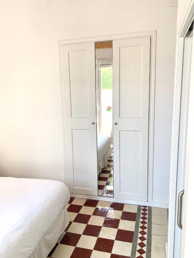 Casa Del Azucar Bed and Breakfast Μοτρίλ Εξωτερικό φωτογραφία
