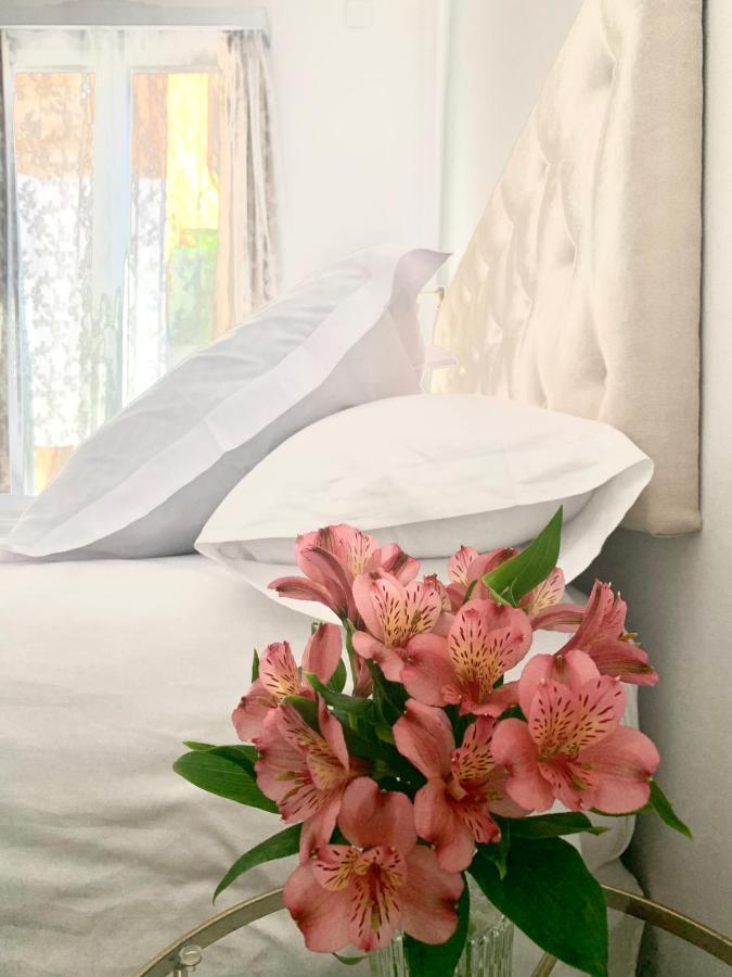 Casa Del Azucar Bed and Breakfast Μοτρίλ Εξωτερικό φωτογραφία