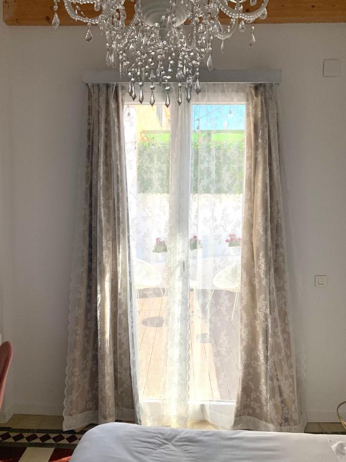 Casa Del Azucar Bed and Breakfast Μοτρίλ Εξωτερικό φωτογραφία
