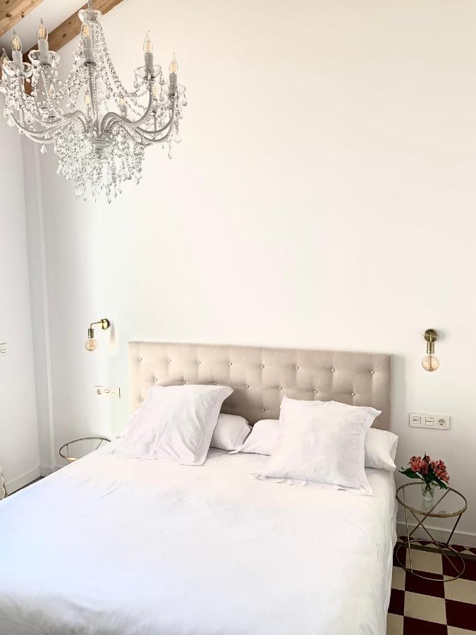 Casa Del Azucar Bed and Breakfast Μοτρίλ Εξωτερικό φωτογραφία