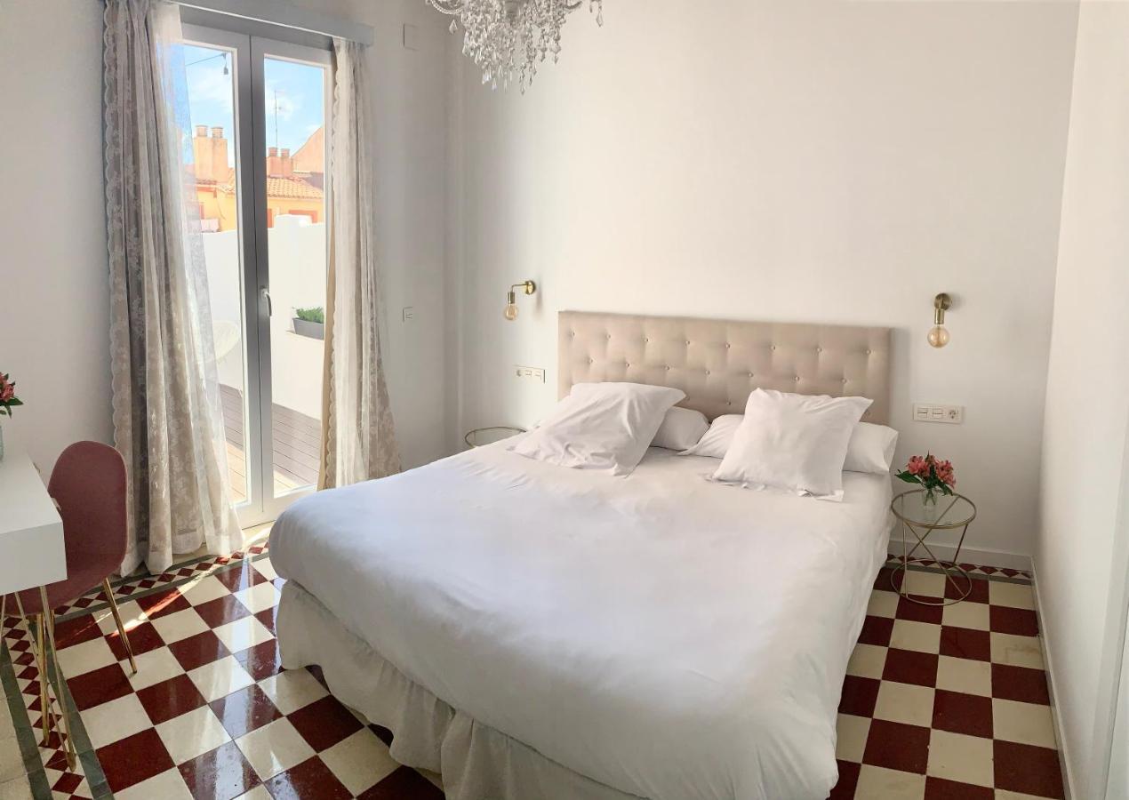 Casa Del Azucar Bed and Breakfast Μοτρίλ Εξωτερικό φωτογραφία