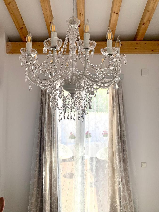 Casa Del Azucar Bed and Breakfast Μοτρίλ Εξωτερικό φωτογραφία
