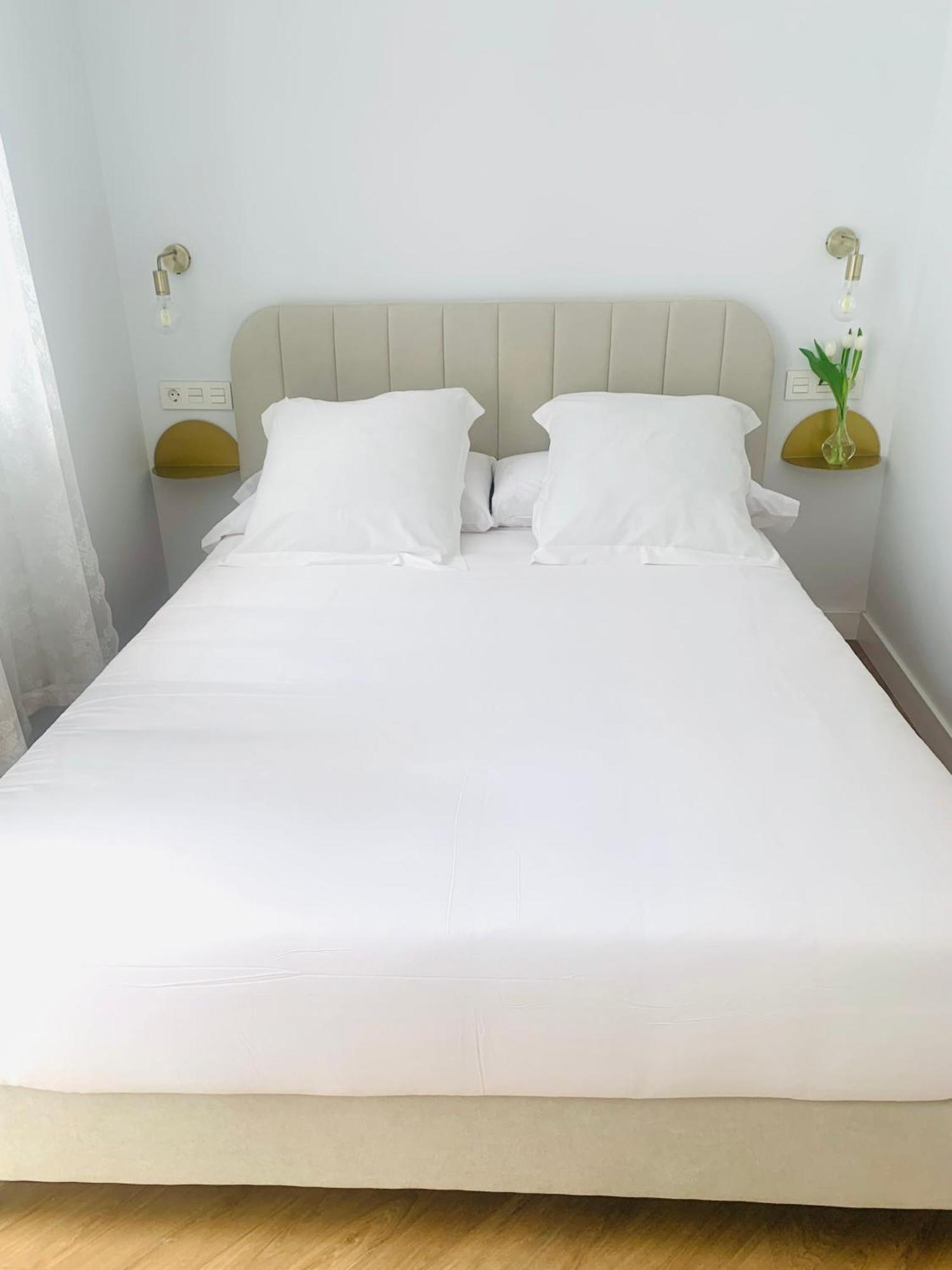 Casa Del Azucar Bed and Breakfast Μοτρίλ Εξωτερικό φωτογραφία