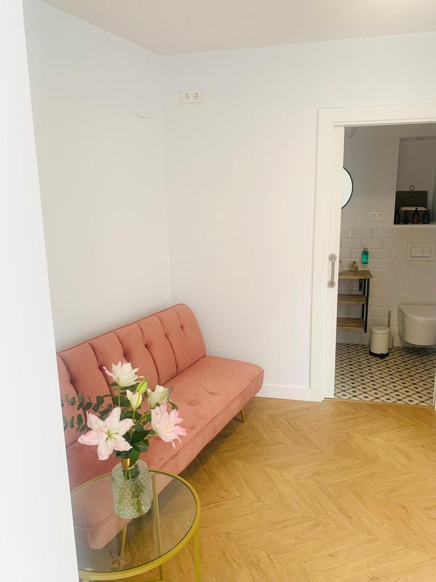 Casa Del Azucar Bed and Breakfast Μοτρίλ Εξωτερικό φωτογραφία