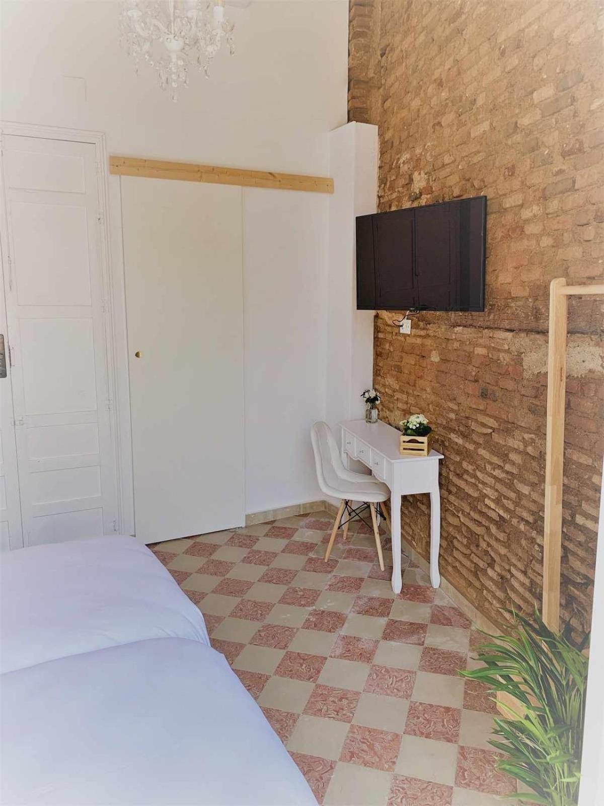Casa Del Azucar Bed and Breakfast Μοτρίλ Εξωτερικό φωτογραφία